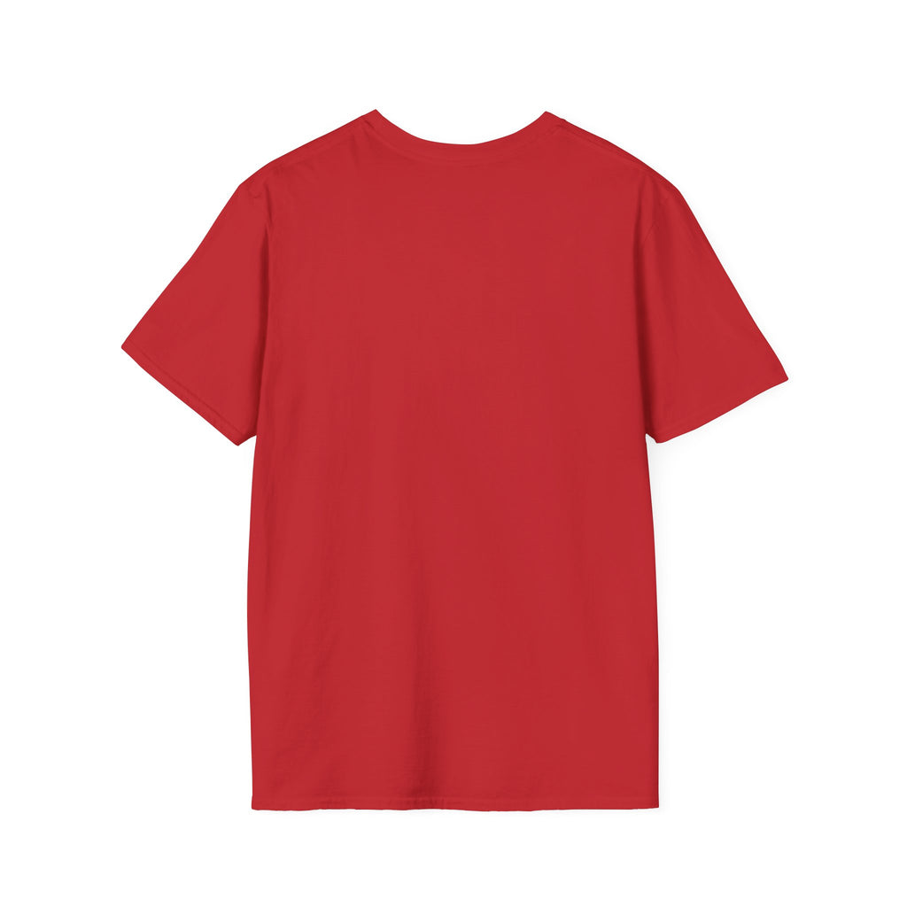 Royalty Graphic T-Shirt — Elegant Script "ROYALTY" Tee for Women & Men