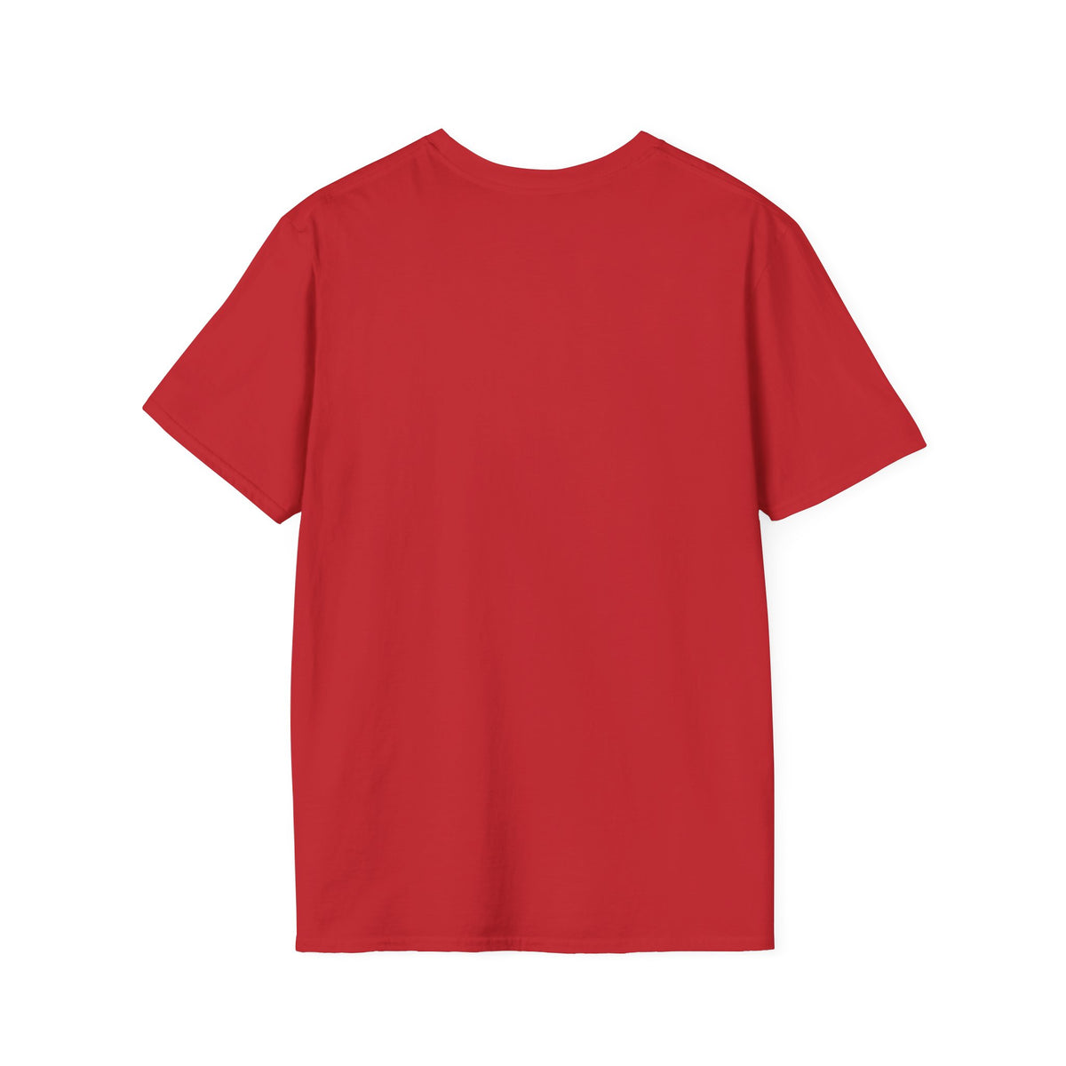 Royalty Graphic T-Shirt — Elegant Script "ROYALTY" Tee for Women & Men