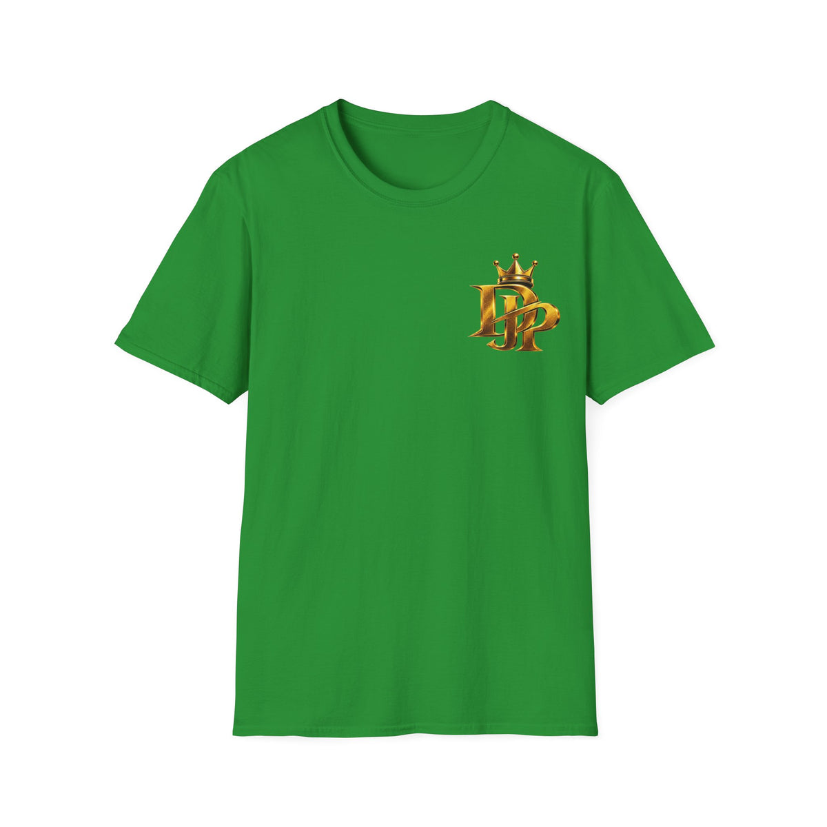 T-Shirt Premium DJP Gold Edition