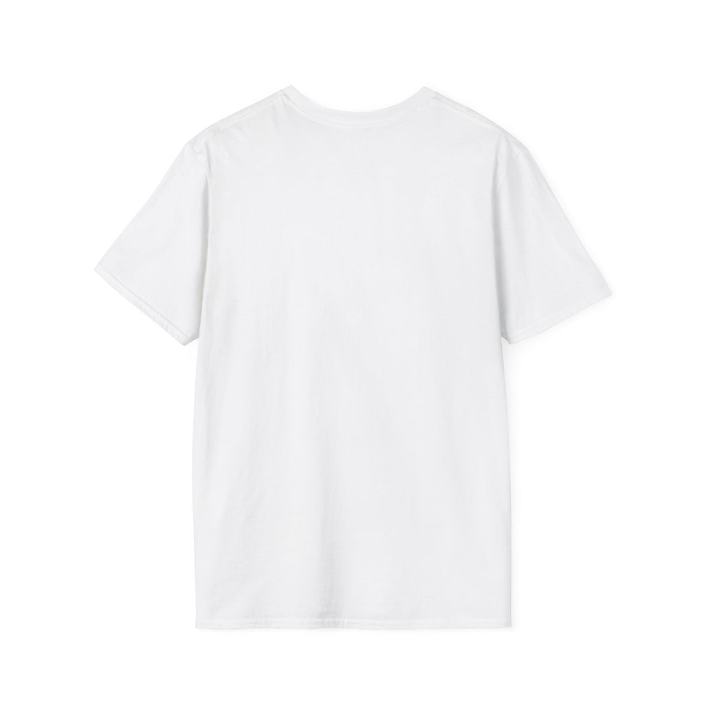 Royalty Graphic T-Shirt — Elegant Script "ROYALTY" Tee for Women & Men