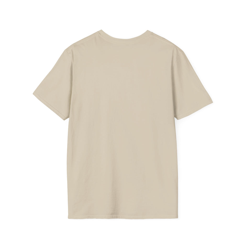 T-Shirt Premium DJP Gold Edition
