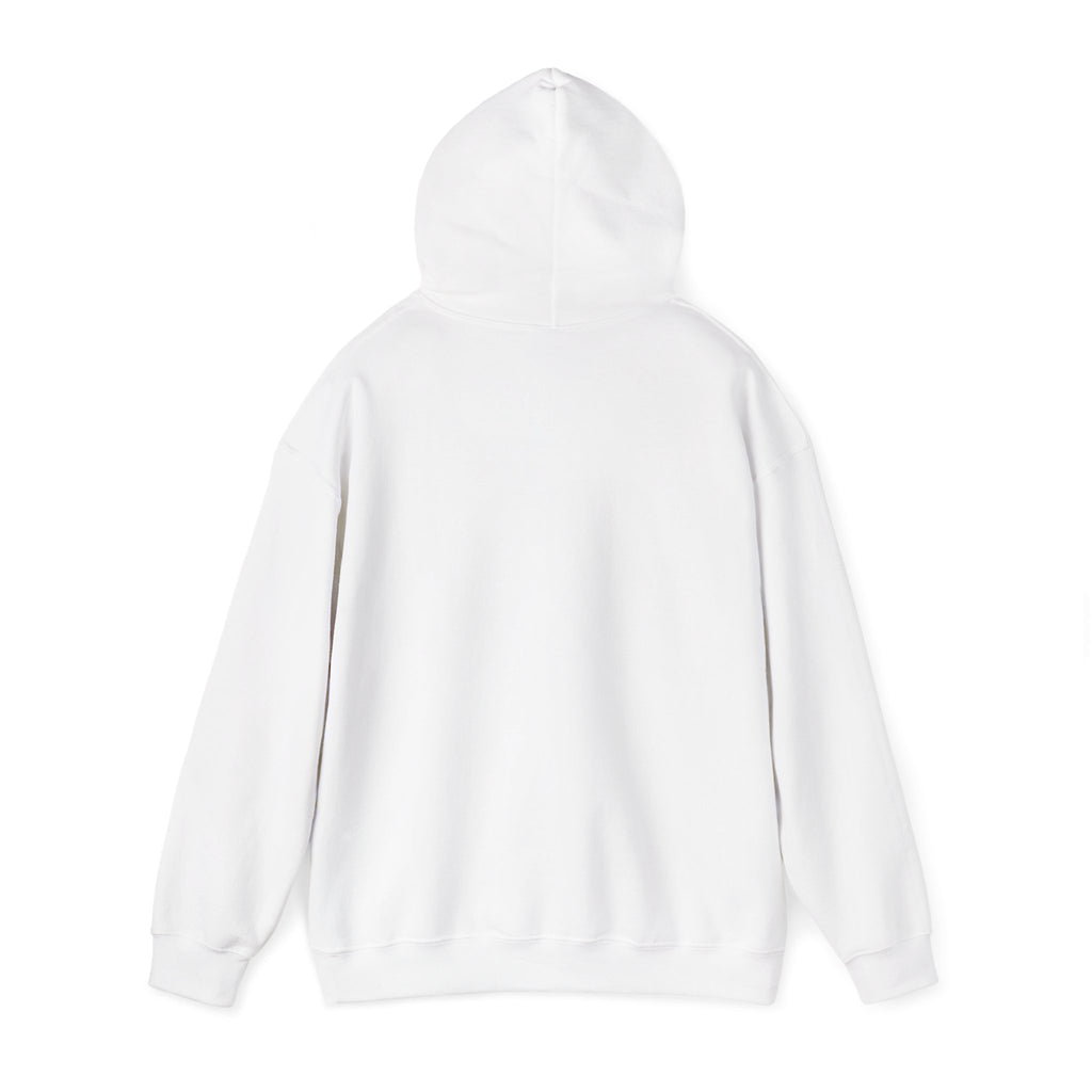 Rap Artist Portrait Hoodie - 'DJEYPY TAVARES' Graphic Pullover