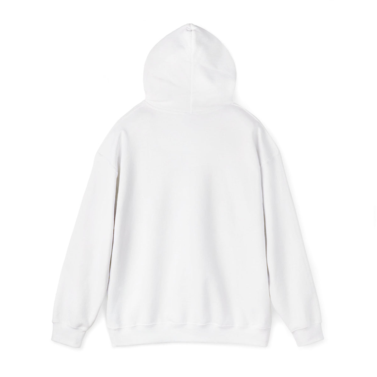 Rap Artist Portrait Hoodie - 'DJEYPY TAVARES' Graphic Pullover