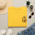 T-Shirt Premium DJP Gold Edition