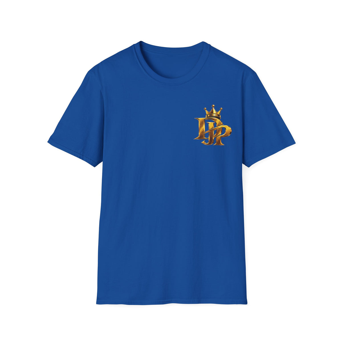 T-Shirt Premium DJP Gold Edition