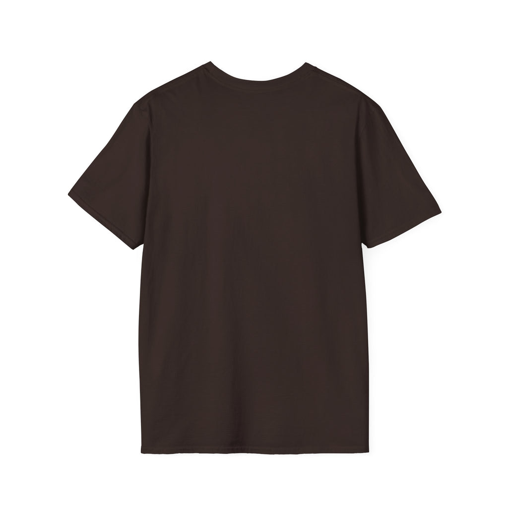 T-Shirt Premium DJP Gold Edition