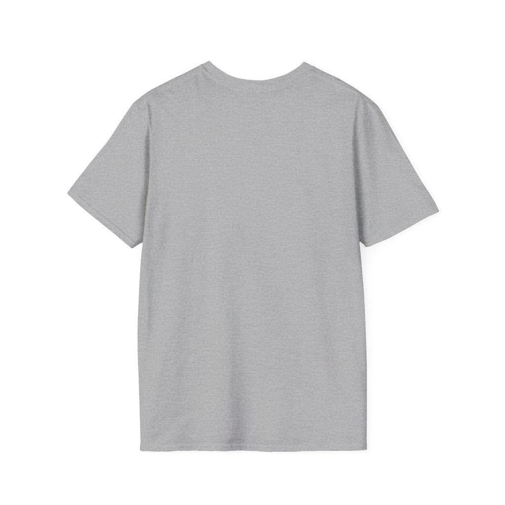 Royalty Graphic T-Shirt — Elegant Script "ROYALTY" Tee for Women & Men