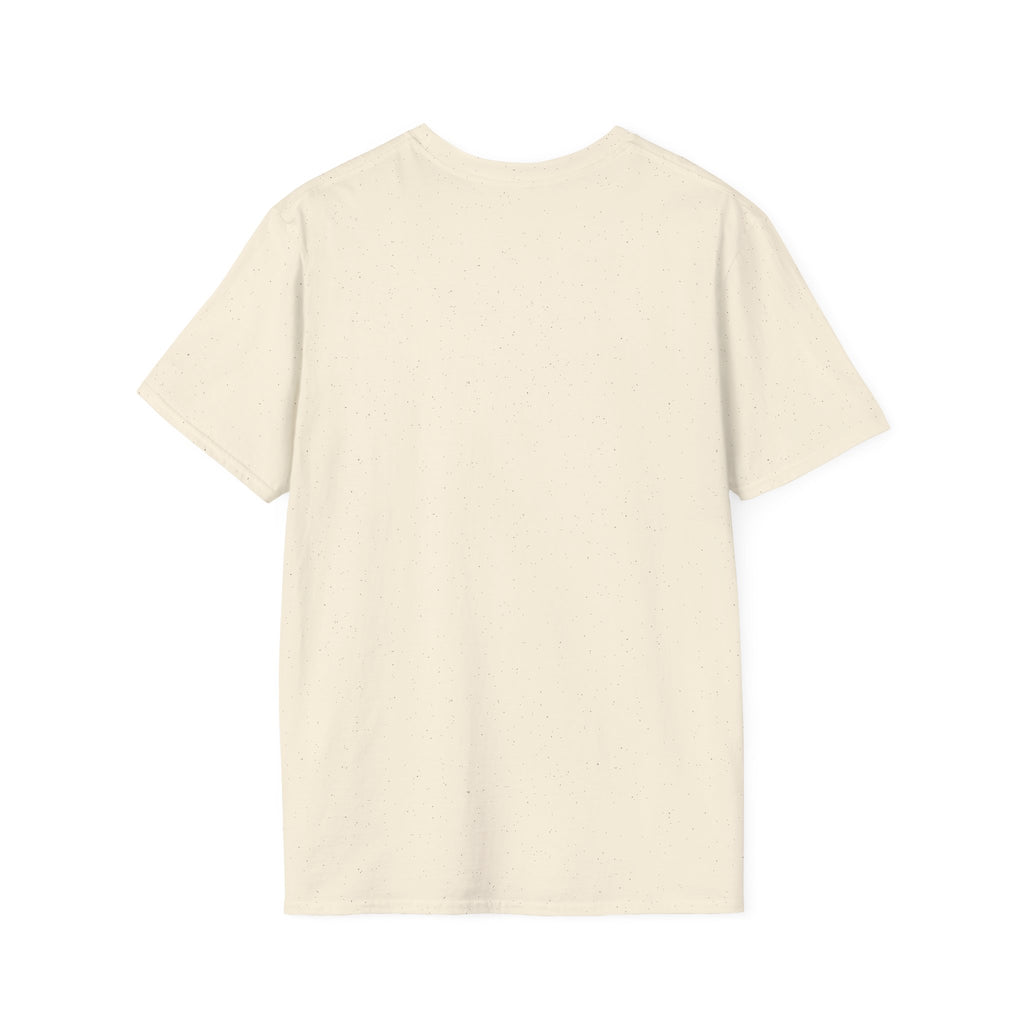 Royalty Graphic T-Shirt — Elegant Script "ROYALTY" Tee for Women & Men