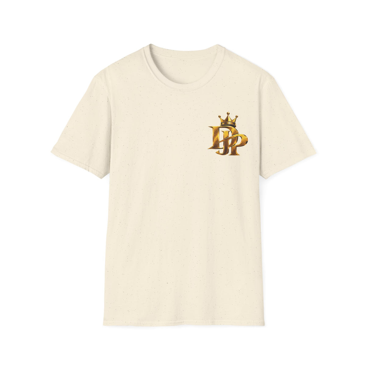 T-Shirt Premium DJP Gold Edition
