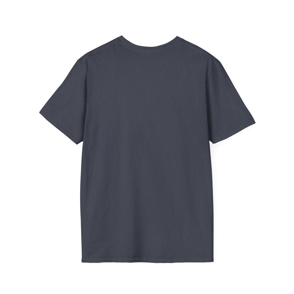 Royalty Graphic T-Shirt — Elegant Script "ROYALTY" Tee for Women & Men