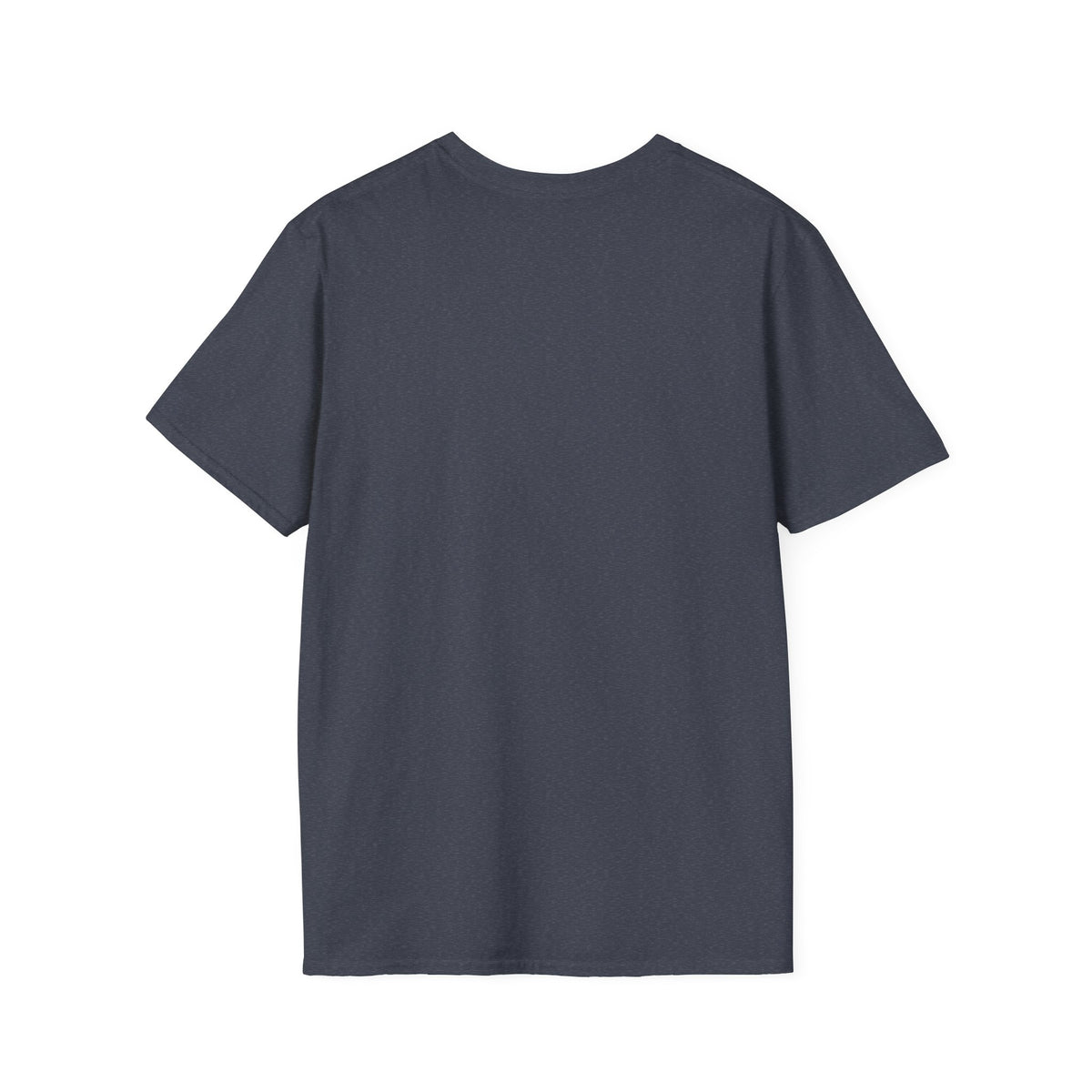 Royalty Graphic T-Shirt — Elegant Script "ROYALTY" Tee for Women & Men