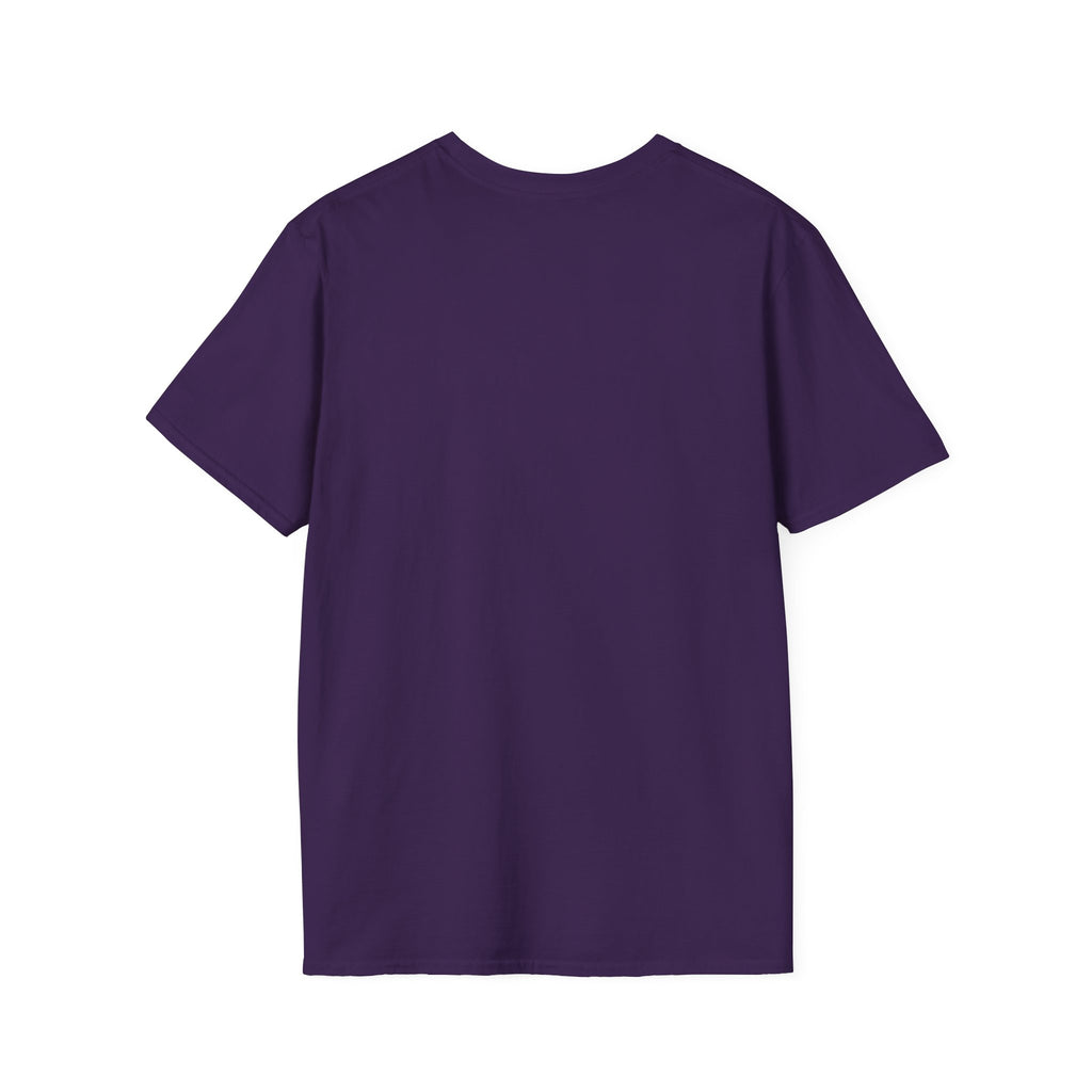 T-Shirt Premium DJP Gold Edition