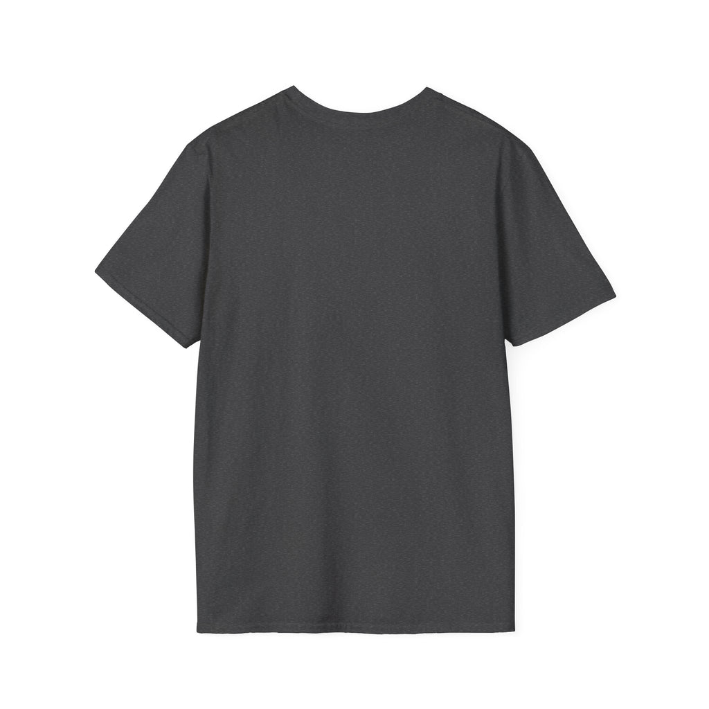 Royalty Graphic T-Shirt — Elegant Script "ROYALTY" Tee for Women & Men