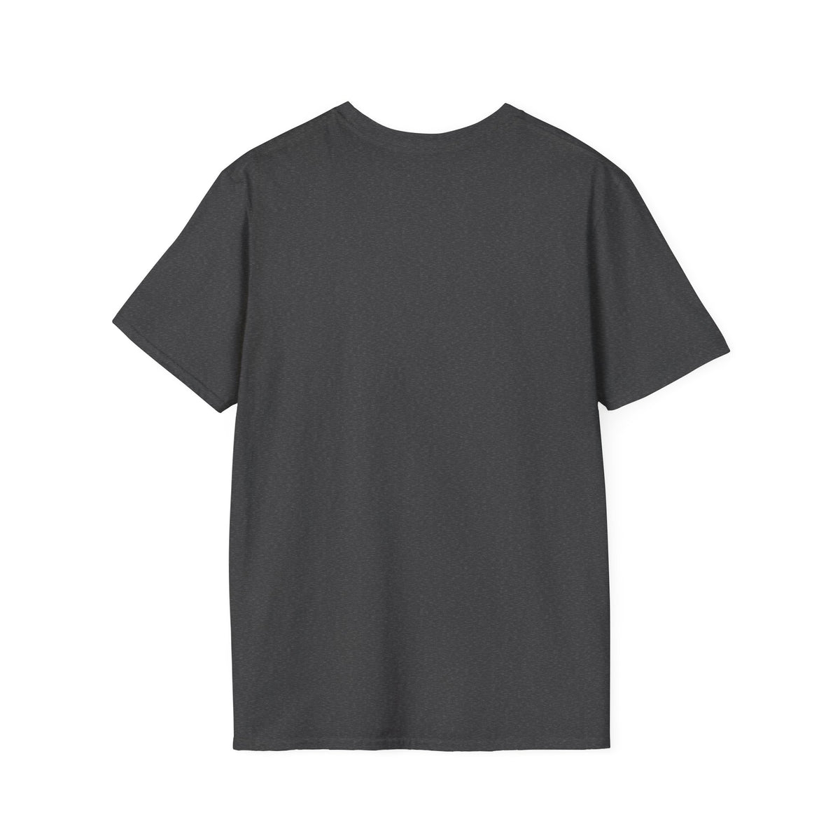 Royalty Graphic T-Shirt — Elegant Script "ROYALTY" Tee for Women & Men
