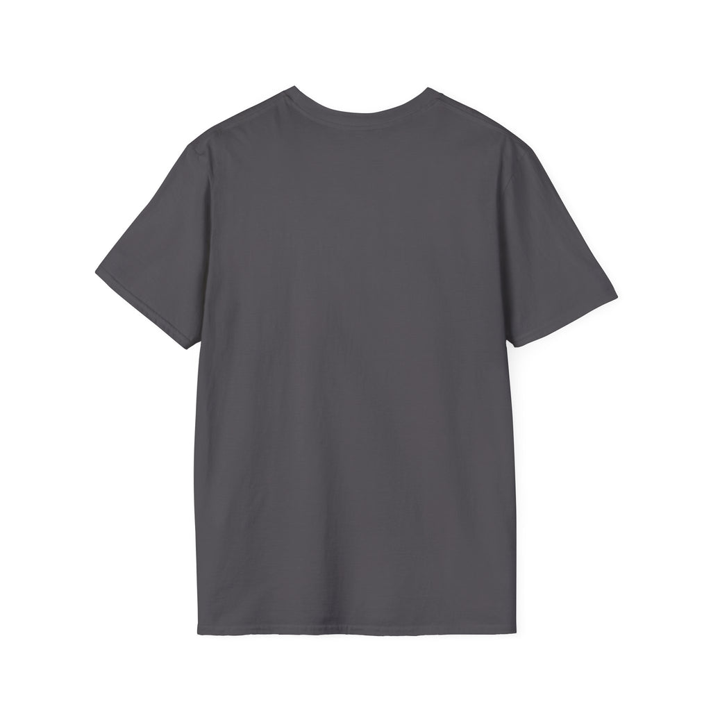 Royalty Graphic T-Shirt — Elegant Script "ROYALTY" Tee for Women & Men