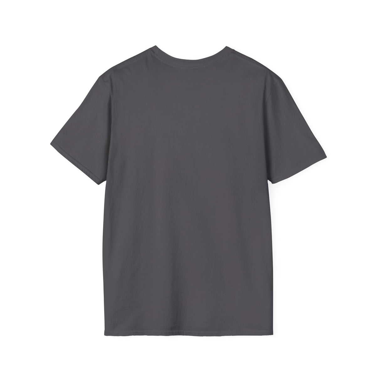 Royalty Graphic T-Shirt — Elegant Script "ROYALTY" Tee for Women & Men