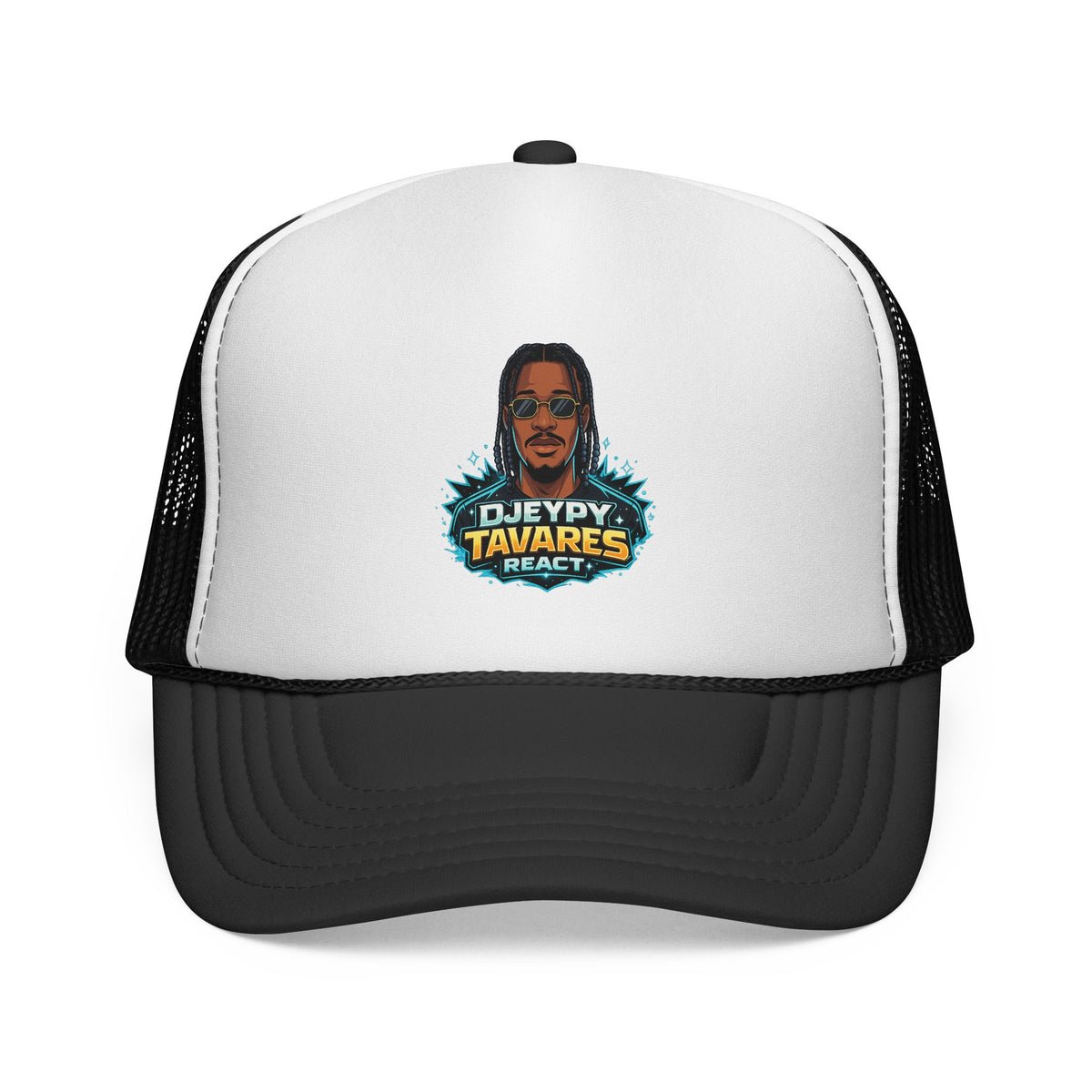 DJEYPY TAVARES