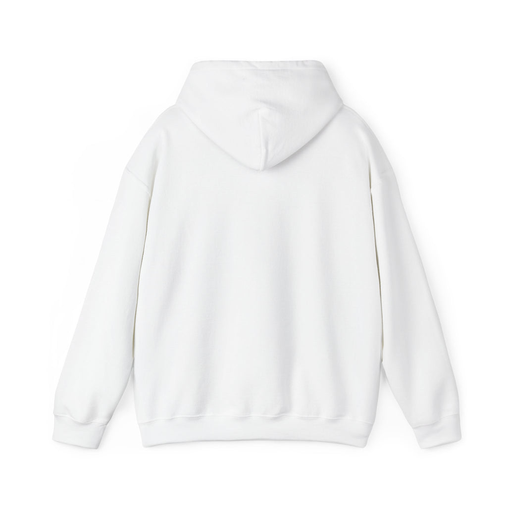Rap Artist Portrait Hoodie - 'DJEYPY TAVARES' Graphic Pullover