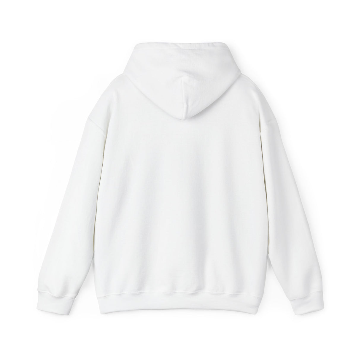 Rap Artist Portrait Hoodie - 'DJEYPY TAVARES' Graphic Pullover