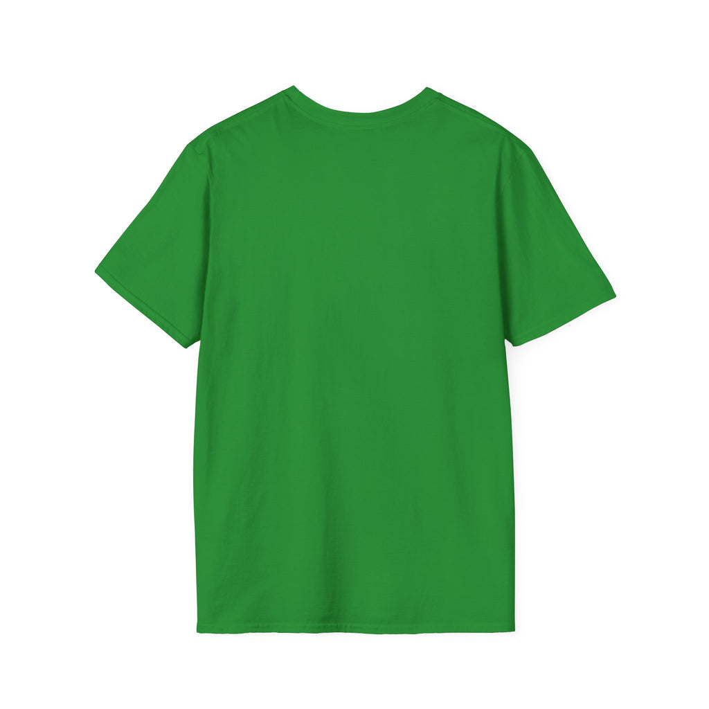 T-Shirt Premium DJP Gold Edition