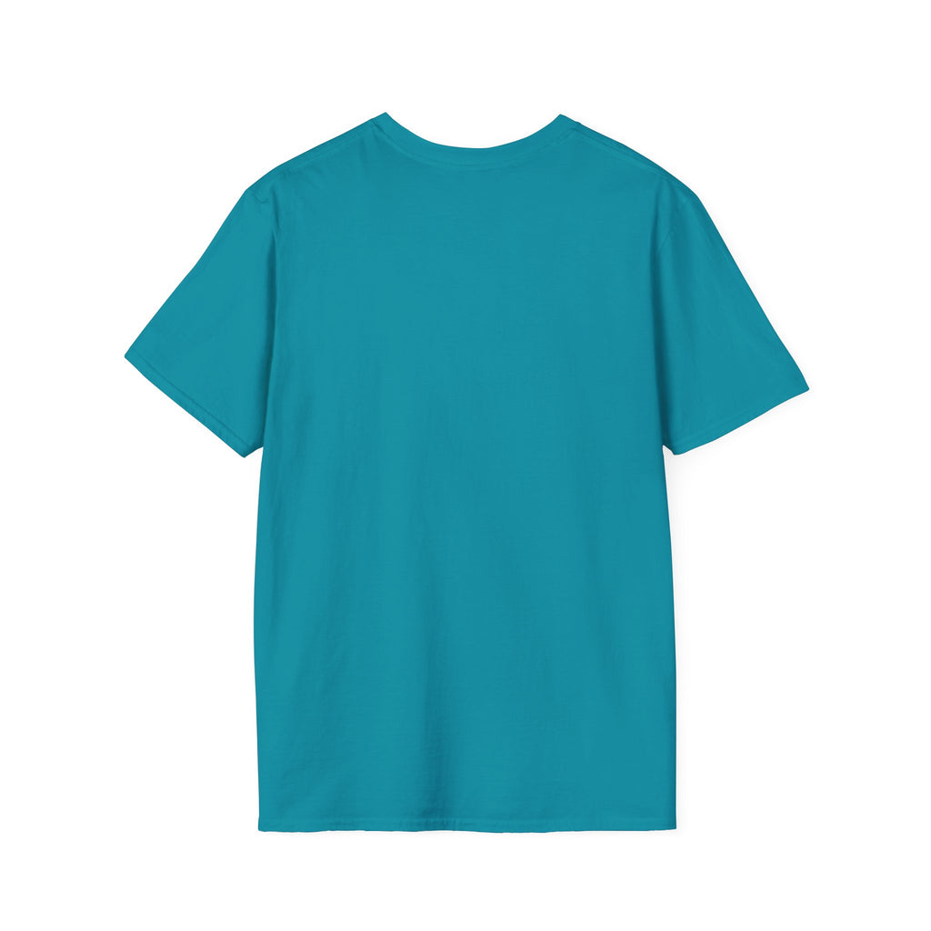 T-Shirt Premium DJP Gold Edition