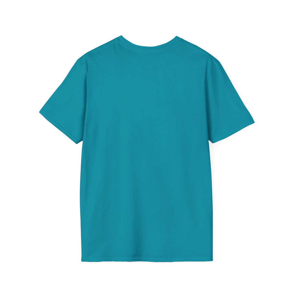 T-Shirt Premium DJP Gold Edition