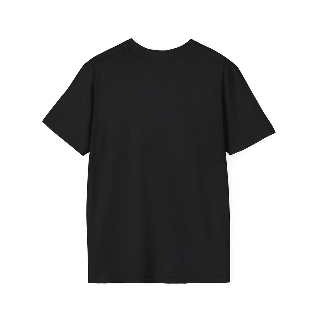 T-Shirt Premium DJP Gold Edition