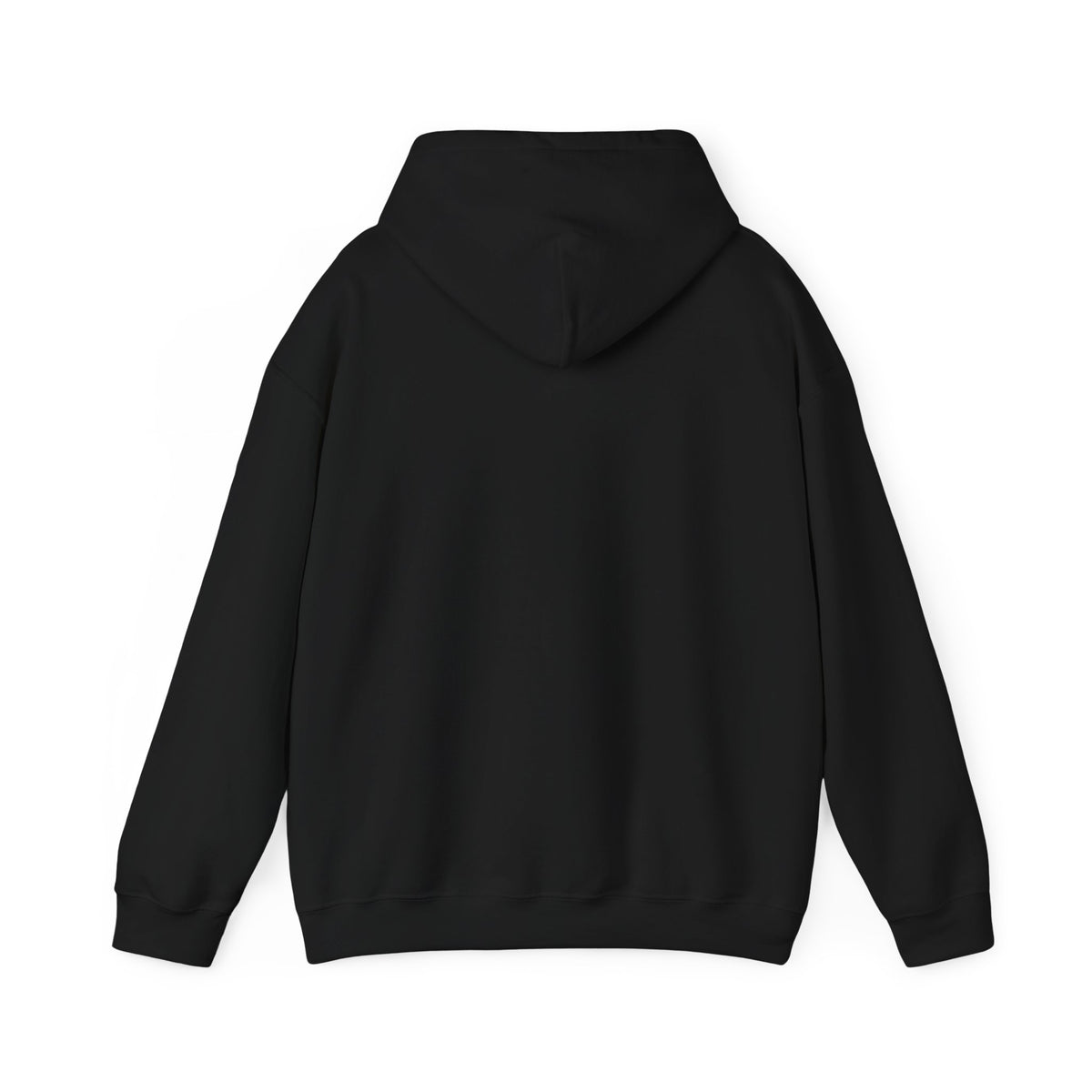 Rap Artist Portrait Hoodie - 'DJEYPY TAVARES' Graphic Pullover