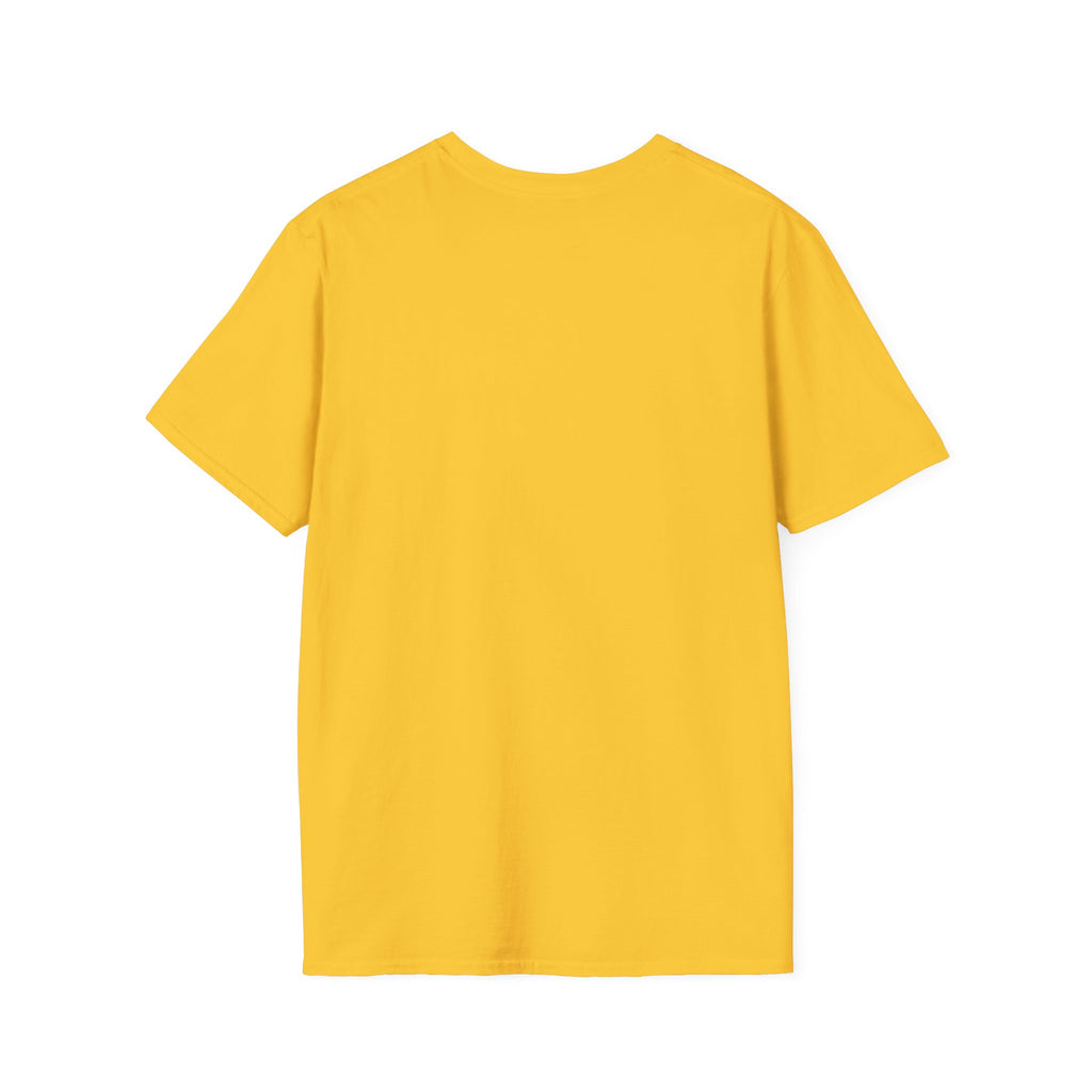 T-Shirt Premium DJP Gold Edition