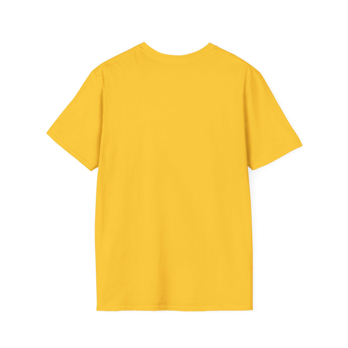 T-Shirt Premium DJP Gold Edition