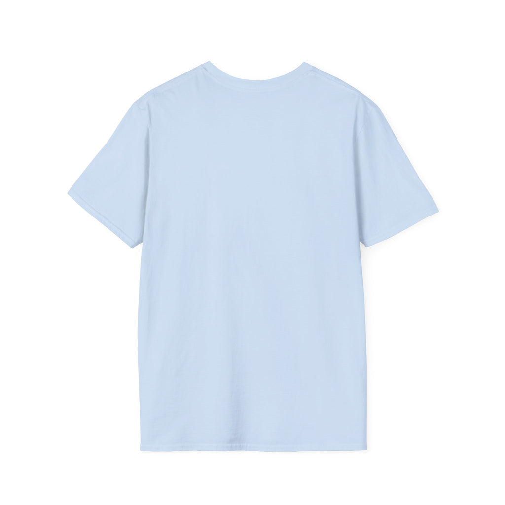 Royalty Graphic T-Shirt — Elegant Script "ROYALTY" Tee for Women & Men