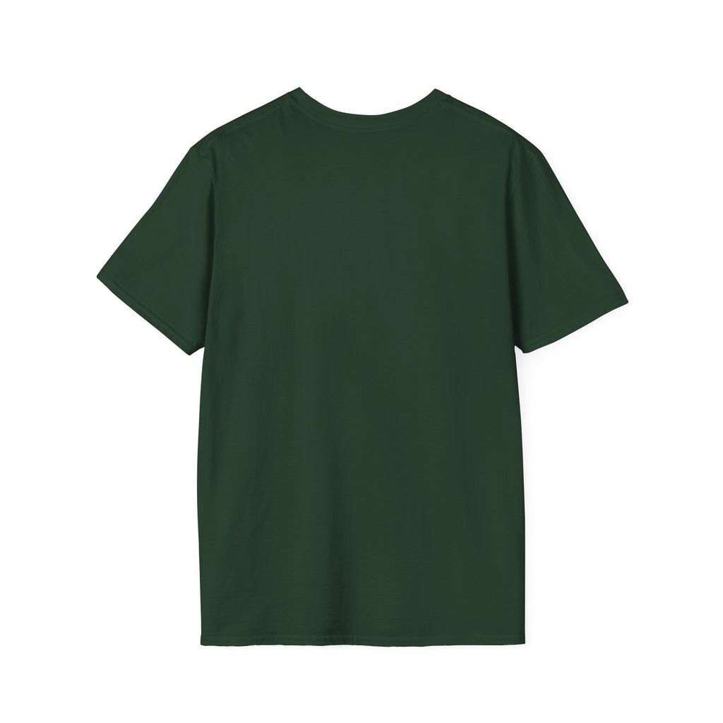 T-Shirt Premium DJP Gold Edition
