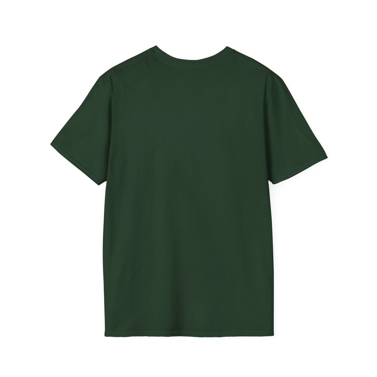 T-Shirt Premium DJP Gold Edition
